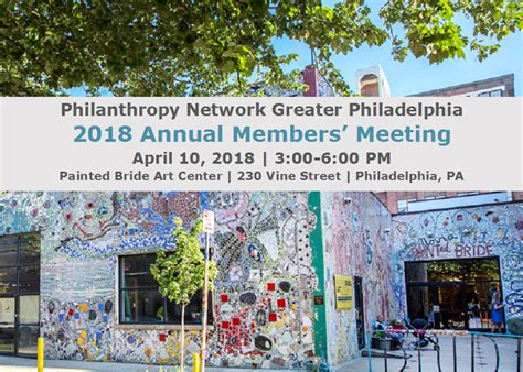 non profit organizations in philadelphia|Philanthropy Network Greater Philadelphia .